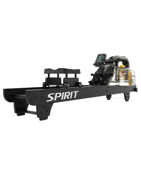 Spirit Fitness CRW900 из каталога гребных тренажеров в Самаре по цене 371300 ₽