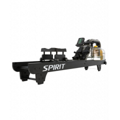 Spirit Fitness CRW900 из каталога гребных тренажеров в Самаре по цене 401600 ₽