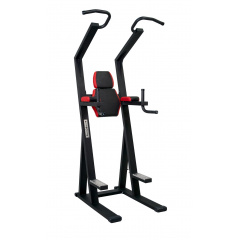 FitWorld FW-0350 из каталога стоек турник брусья-пресс в Самаре по цене 62000 ₽