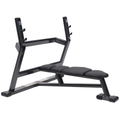 FitWorld FW-0600 из каталога скамей со стойкой в Самаре по цене 55250 ₽