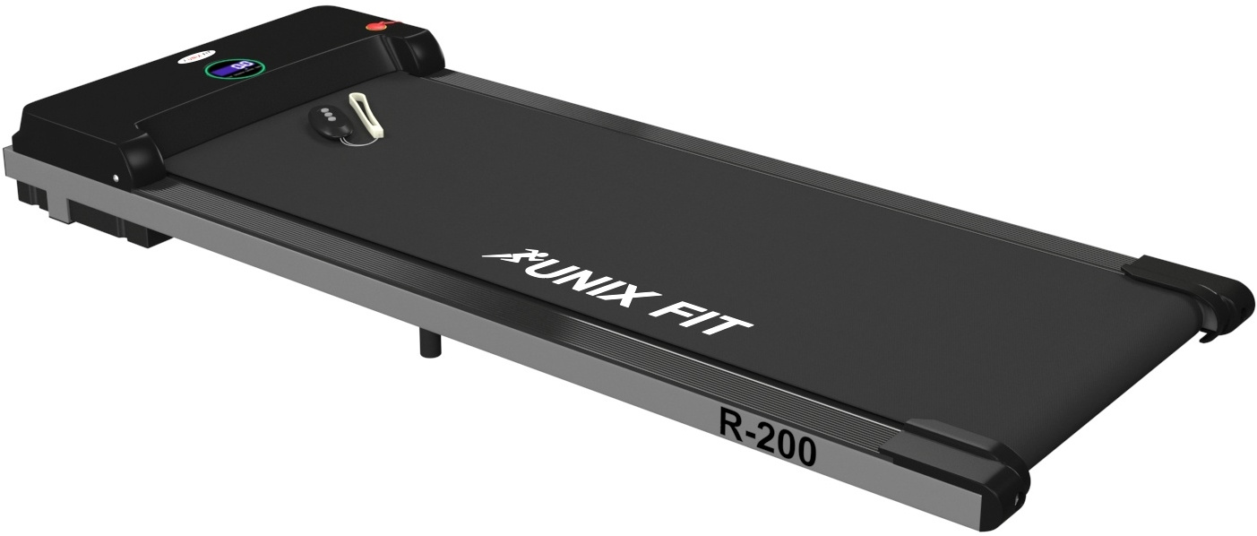 R-200 в Самаре по цене 23890 ₽ в категории беговые дорожки UnixFit