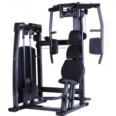 FitWorld FW-6500 Баттерфляй из каталога грузоблочных тренажеров в Самаре по цене 192000 ₽