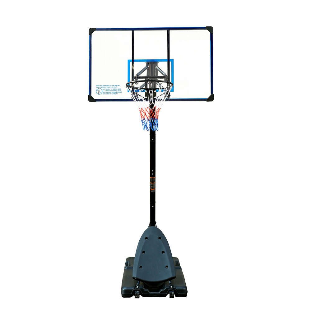 DFC 54’’ STAND54KLB из каталога мобильных баскетбольных стоек в Самаре по цене 39990 ₽