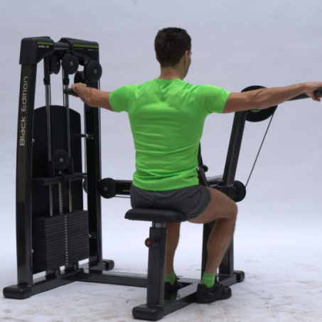 Рендер-2 для FitWorld FW-7200 Дельтоид