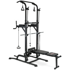VictoryFit VF-T66 из каталога скамей со стойкой в Самаре по цене 32200 ₽