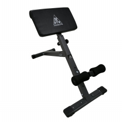 DFC SJ1006 из каталога гиперэкстензий в Самаре по цене 5530 ₽