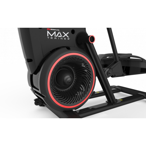 Bowflex MaxTotal переднеприводные