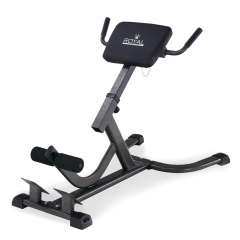 Royal Fitness HB-RMY001 из каталога гиперэкстензий в Самаре по цене 6290 ₽