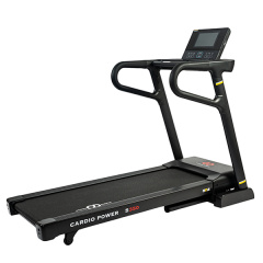 CardioPower S350 из каталога беговых дорожек в Самаре по цене 105490 ₽