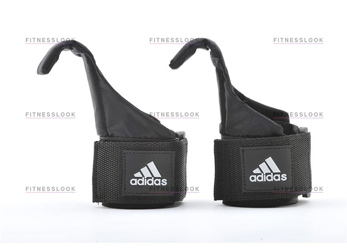 Adidas - с крюками из каталога прочих аксессуаров для тренировок в Самаре по цене 3290 ₽