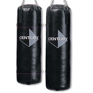 Heavy bag - 45 кг подвесной в Самаре по цене 12990 ₽ в категории подвесные боксерские мешки и груши Century
