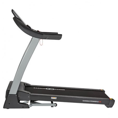 Рендер-2 для CardioPower S35