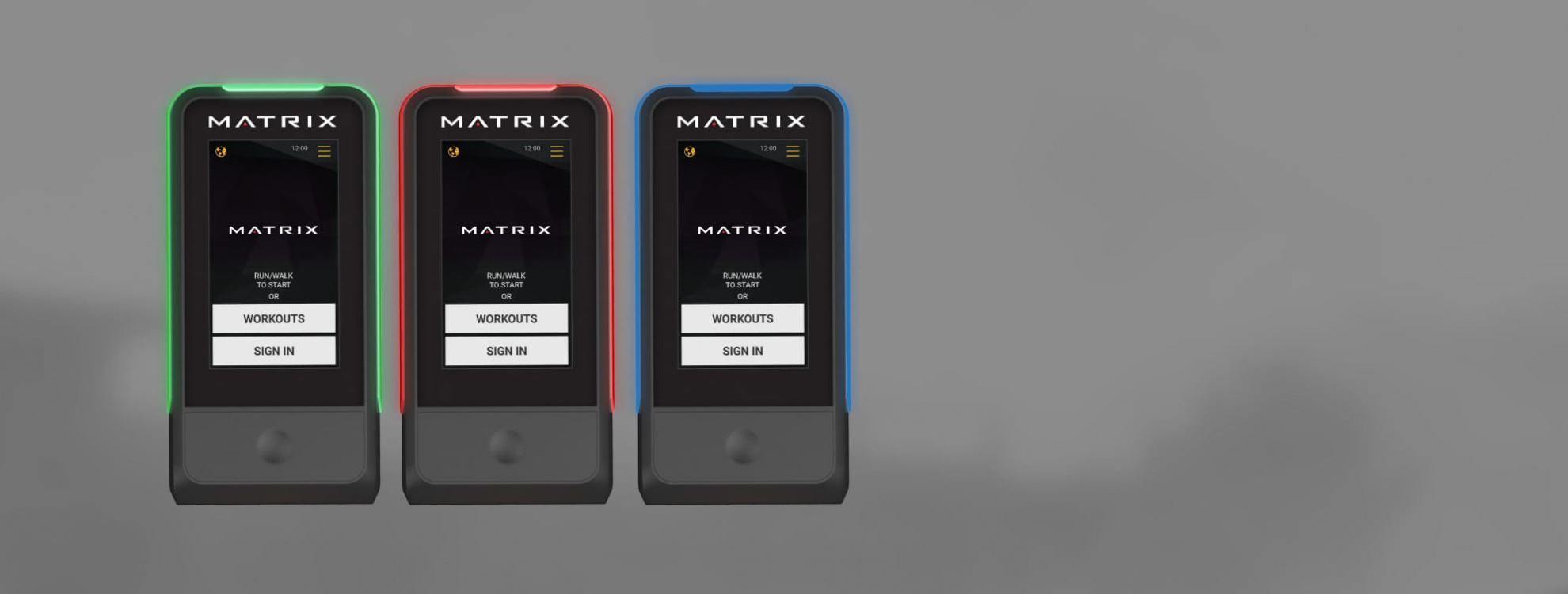 Matrix RXP электромагнитный