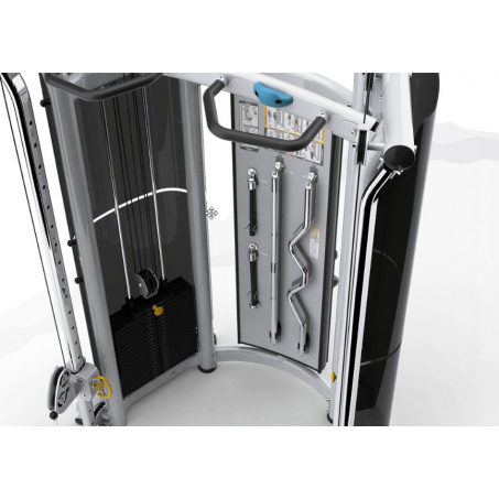 Рендер-5 для Matrix Aura G3-MSFT400 Functional Trainer