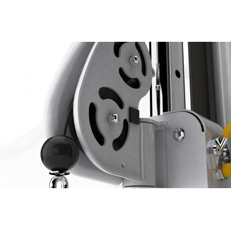 Рендер-2 для Matrix Aura G3-MSFT400 Functional Trainer
