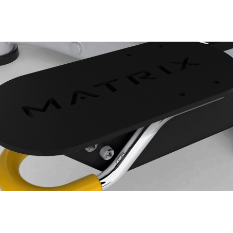 Рендер-1 для Matrix Aura G3-MSFT400 Functional Trainer