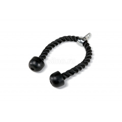Protrain RJ 0844 канатная для трицепса из каталога опций и аксессуаров к силовым тренажерам в Самаре по цене 2450 ₽