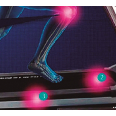 Рендер-5 для BH Fitness Pioneer R2 TFT