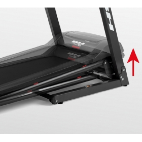 Рендер-4 для BH Fitness Pioneer R2 TFT