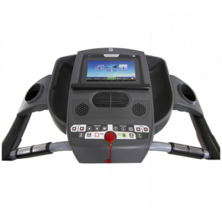 Рендер-1 для BH Fitness Pioneer R2 TFT