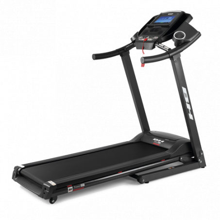 Рендер-0 для BH Fitness Pioneer R2 TFT