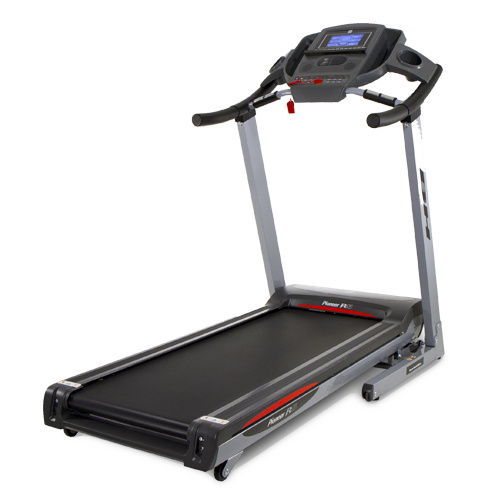 Pioneer R5 в Самаре по цене 52990 ₽ в категории тренажеры BH Fitness