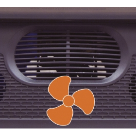 Рендер-6 для BH Fitness Pioneer R7