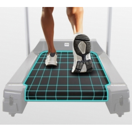 Рендер-4 для BH Fitness Pioneer R7
