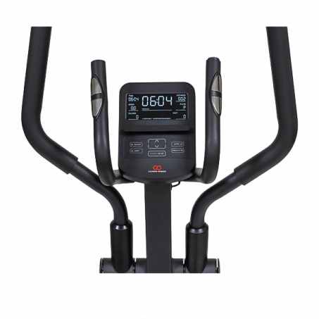 Рендер-7 для CardioPower E420