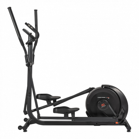 Рендер-5 для CardioPower E420