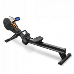 RW1200M Pro в Самаре по цене 129990 ₽ в категории гребные тренажеры Bronze Gym