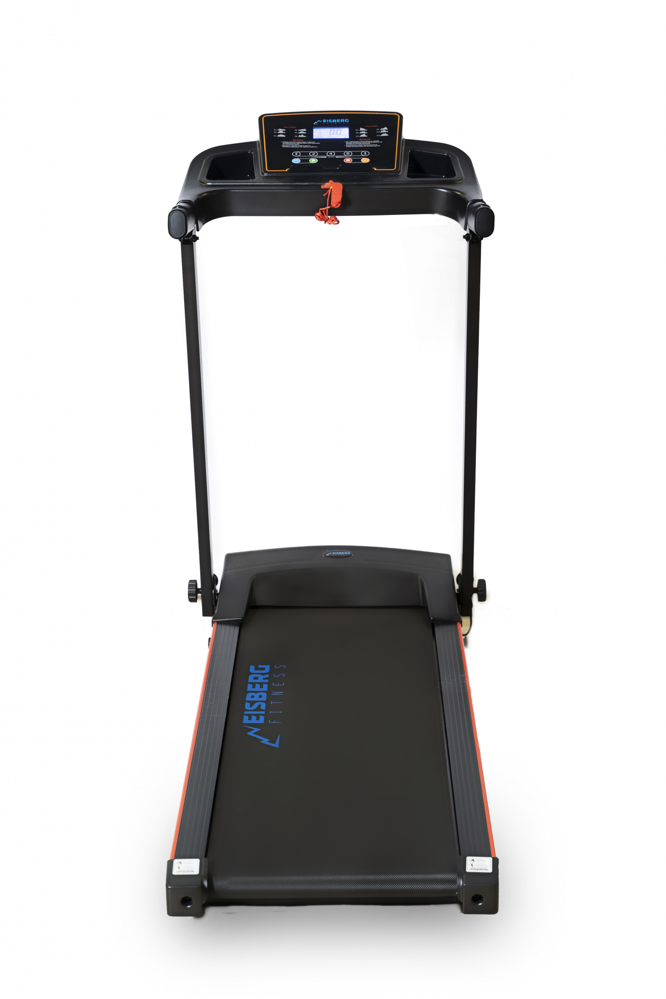 Eisberg Fitness C19A max вес пользователей: 100 кг