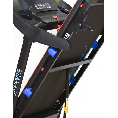 Рендер-6 для Eisberg Fitness A-38 M