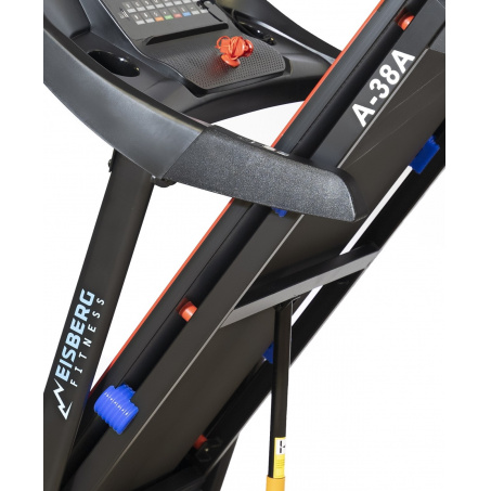Рендер-4 для Eisberg Fitness A-38 A