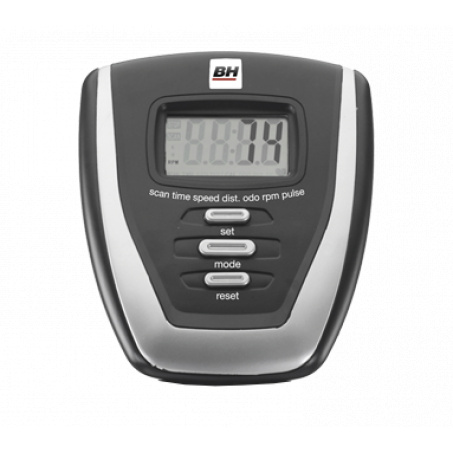 Рендер-1 для BH Fitness Artic