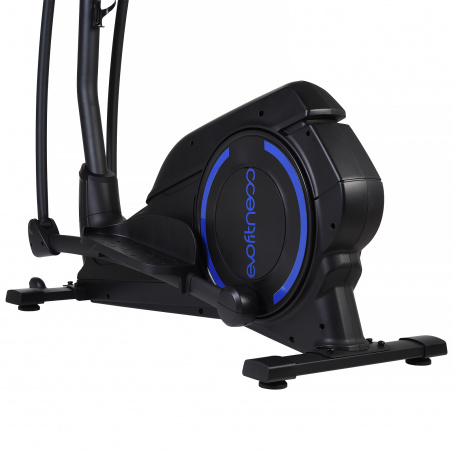 Рендер-8 для Evo Fitness Galaxy