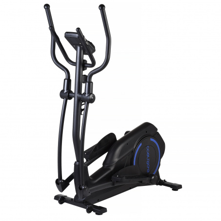 Рендер-6 для Evo Fitness Galaxy
