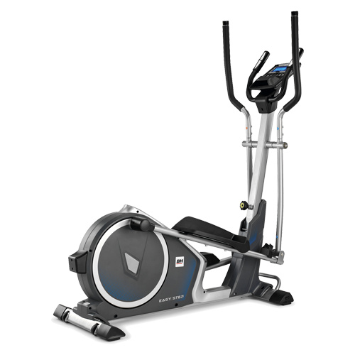 BH Fitness Easy Step Dual из каталога складных эллиптических тренажеров в Самаре по цене 32990 ₽