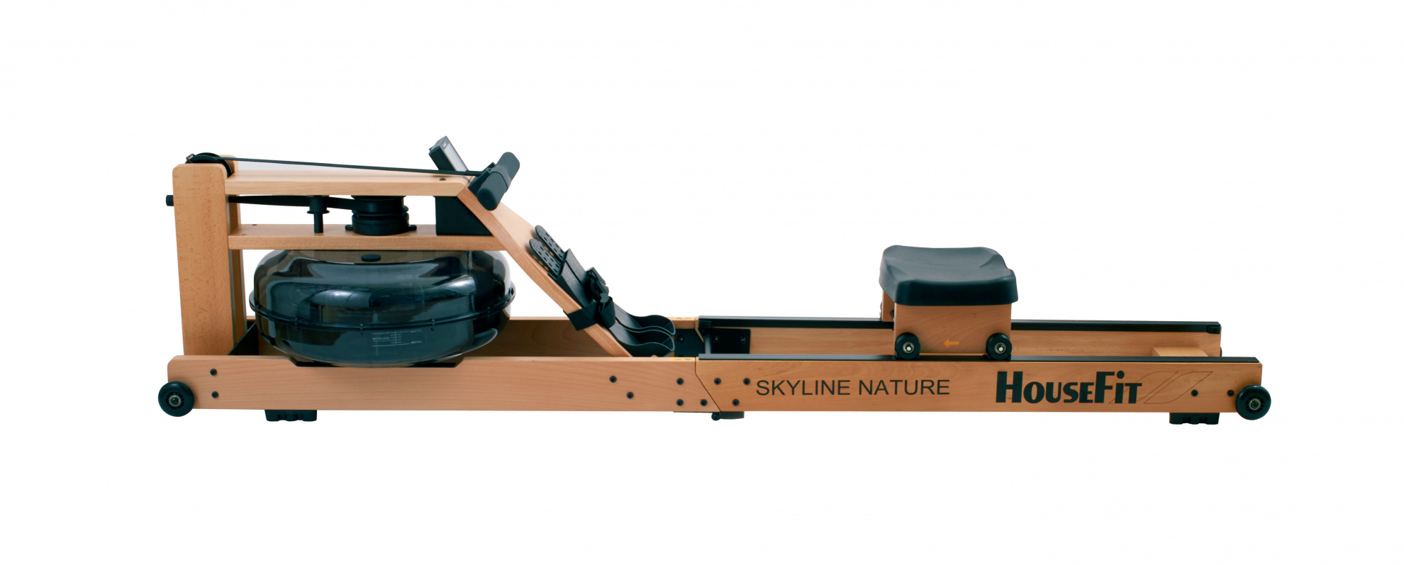 Skyline Nature в Самаре по цене 96200 ₽ в категории гребные тренажеры HouseFit