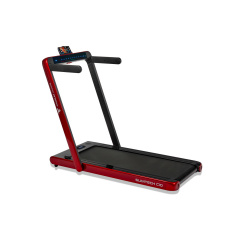 Masters Slimtech C10 (красная) в Самаре по цене 38720 ₽ в категории беговые дорожки Titanium
