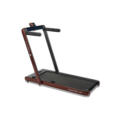 Masters Slimtech C10 (коричневая) в Самаре по цене 38720 ₽ в категории беговые дорожки Titanium
