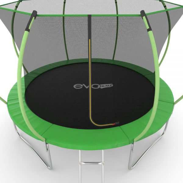 Evo Jump Internal 12ft (Green) 12 футов (366 см)
