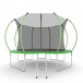 Evo Jump Internal 12ft (Green) диаметр, см - 366