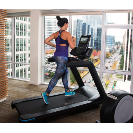 Рендер-1 для Precor TRM 661
