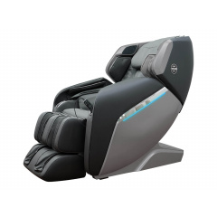 OTO Titan TT-01 Grey ru из каталога массажных кресел в Самаре по цене 431200 ₽