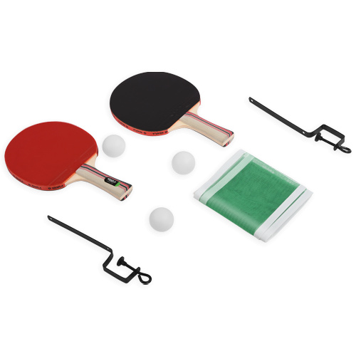 Hobby 300 в Самаре по цене 1199 ₽ в категории наборы для игры в настольный теннис Krafla