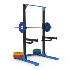Protrain FT7000 из каталога силовых рам в Самаре по цене 105600 ₽