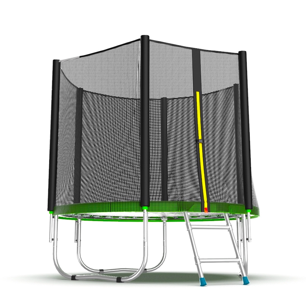 Evo Jump External 6ft (Green) 6 футов (183 см)