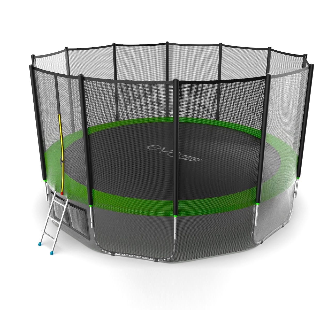 Evo Jump External 16ft (Green) + Lower net 16 футов (488 см)