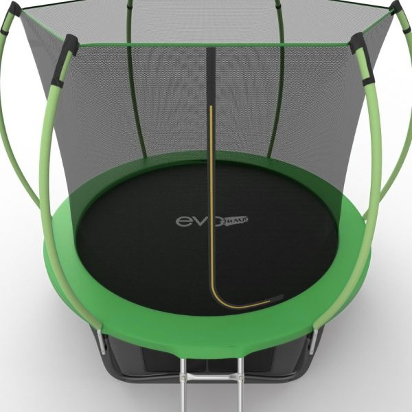 Evo Jump Internal 8ft (Green) + Lower net макс. нагрузка: от 80 кг
